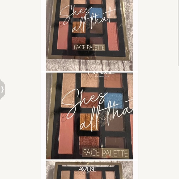 Eyeshadow - Picture 3 of 7